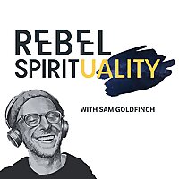 Rebel Spirituality
