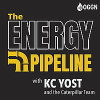 The Energy Pipeline