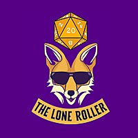 The Lone Roller: Solo RPG Chronicles