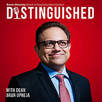 Distinguished