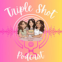 Triple Shot: B*tches with Babes Talking Books