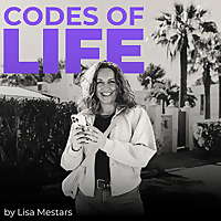 Codes of Life&reg; - Human Design, Astrologie & energetisches Leadership f&uuml;r deinen Erfolg