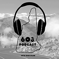 603Podcast with Dan Egan