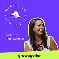 Marketing, Demystified The Podcast