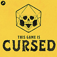 This Game is Cursed | Dungeons and Dragons Actual Play