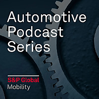 Automotive Podcast Series