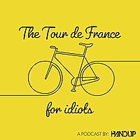 Tour De France for Idiots