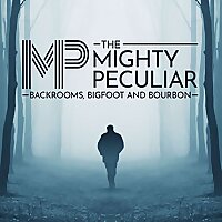 The Mighty Peculiar