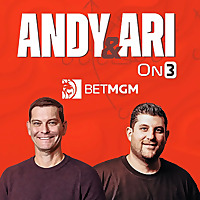 Andy & Ari On3