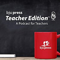 Teacher Edition Podcast