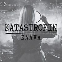 Katastrofin kaava