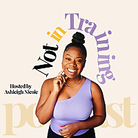 Not In Training: Conversations therapy training left out.