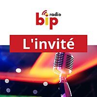 L'invit&eacute; du jour - BIP radio