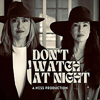 Don't Watch at Night