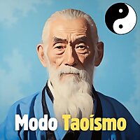 Modo Tao&iacute;smo
