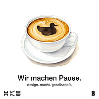 Design. Macht. Gesellschaft. Aktuelles aus der Designforschung.