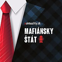 Mafiánsky štát