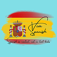 Viva Spanish - The Podcast