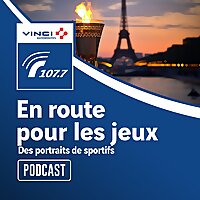 En route pour les jeux