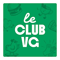 Le Club VG - On d&eacute;mocratise l'alimentation v&eacute;g&eacute;tale et le mode de vie vegan ensemble