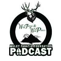 Wild Things & Wild Places