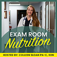 Exam Room Nutrition: Where Busy Clinicians Learn About Nutrition