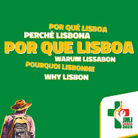 Perch&eacute; Lisbona