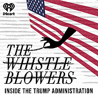 The Whistleblowers: Inside the Trump Administration