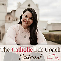 The Catholic Life Coach