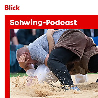 BLICK Schwing-Podcast