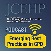 JCEHP Emerging Best Practices in CPD
