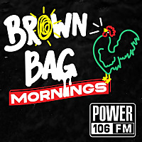 Brown Bag Mornings
