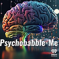 The Psychobabble-Me Podcast