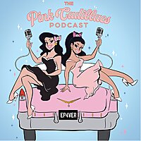 The Pink Cadillacs