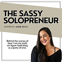 The Sassy Solopreneur