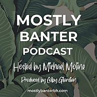 Mostly Banter - Beverly Hills