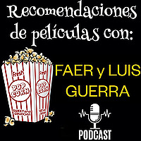Recomendaciones de PEL&Iacute;CULAS.