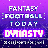 Fantasy Football Today Dynasty