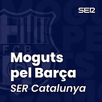 Moguts pel Bar&ccedil;a