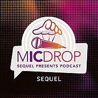 mICdrop - Sequel Presents a digital Internal Communications Podcast