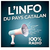 100% Radio les infos du Pays Catalan