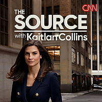 The Source with Kaitlan Collins