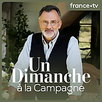 Un dimanche &agrave; la campagne
