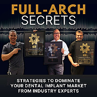 FULL-ARCH SECRETS