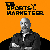 The Sports Marketeer by Amar Singh