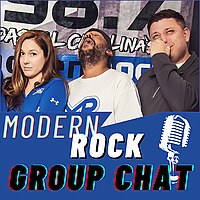Modern Rock Group Chat