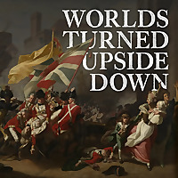 Worlds Turned Upside Down