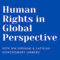 Human Rights in Global Perspective