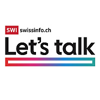 Let's Talk - Swissinfo auf Deutsch