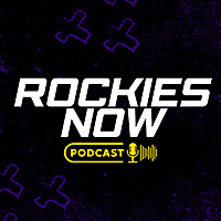 Rockies Now Podcast